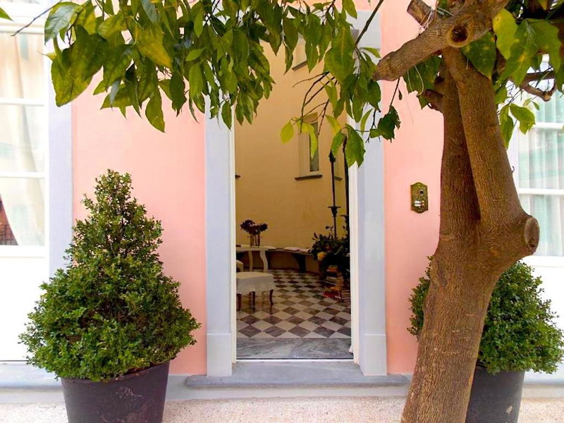 B&B Di Camilla, Pisa, Italy