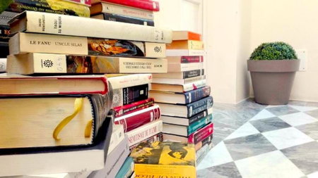 B&B Di Camilla, Pisa, Italy