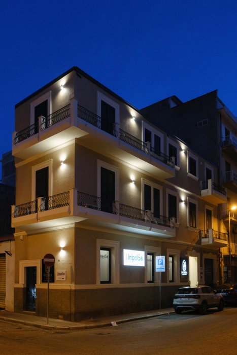 Domea Superior Rooms Bed and Breakfast, Reggio Calabria, Italy