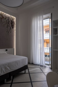 Domea Superior Rooms Bed and Breakfast, Reggio Calabria, Italy
