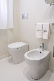 Domea Superior Rooms Bed and Breakfast, Reggio Calabria, Italy