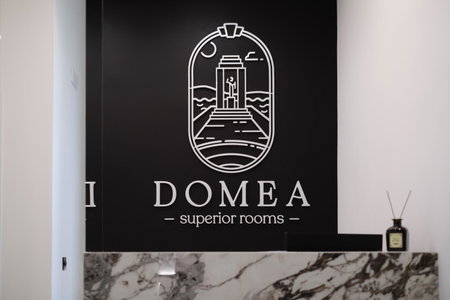Domea Superior Rooms Bed and Breakfast, Reggio Calabria, Italy