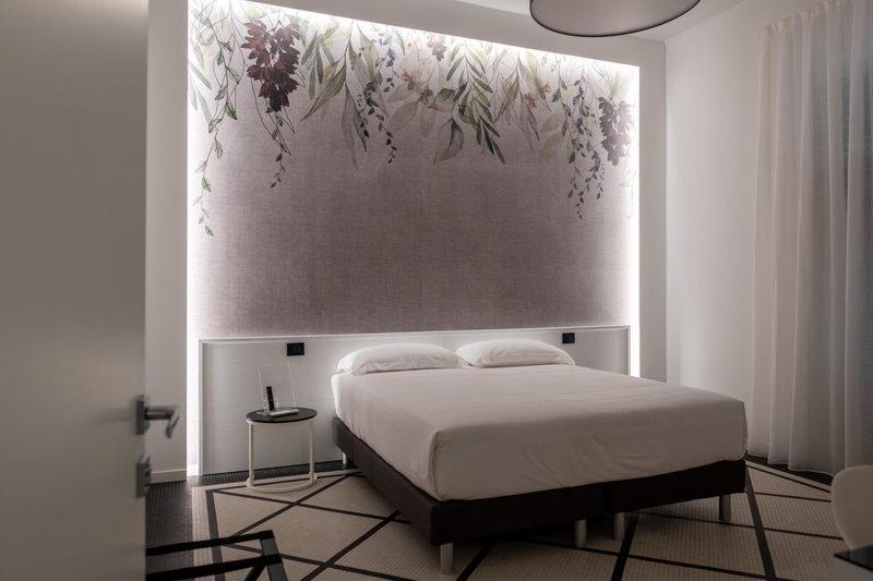 Domea Superior Rooms Bed and Breakfast, Reggio Calabria, Italy