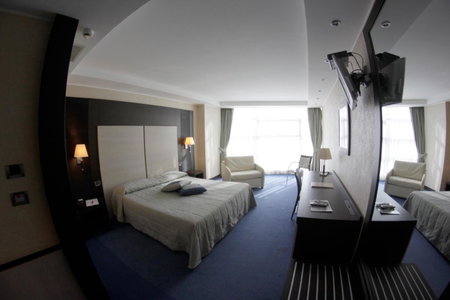 B&B HOTEL Napoli San Mauro, Casalnuovo di Napoli, Italy