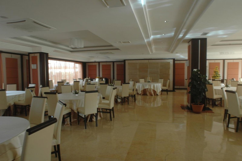 B&B HOTEL Napoli San Mauro, Casalnuovo di Napoli, Italy