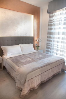 Hotel Gabbiano, Rimini, Italy