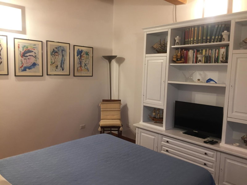 Aquila Di Mare, Fiumicino, Italy
