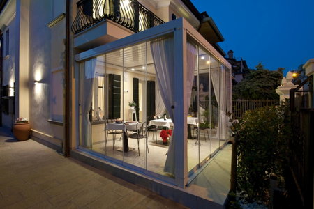 Chiara - Lodge, Mestre, Italy