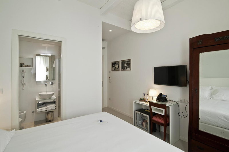 Chiara - Lodge, Mestre, Italy