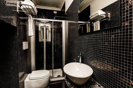 Hostel Beautiful, Rome, Italy