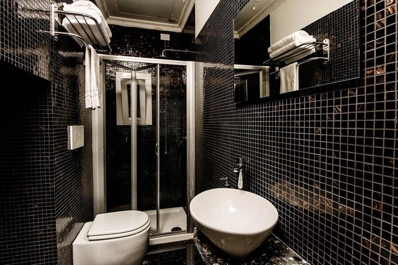 Hostel Beautiful, Rome, Italy