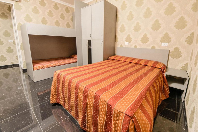 Hostel Beautiful, Rome, Italy