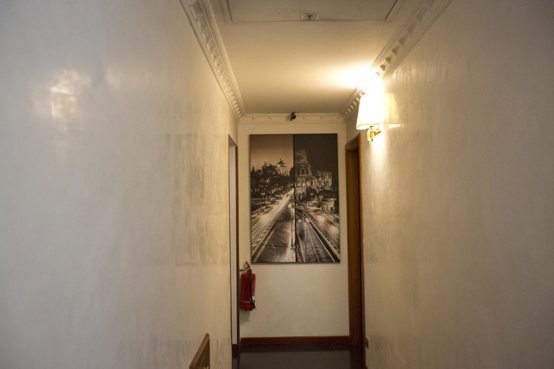 Hostel Beautiful, Rome, Italy