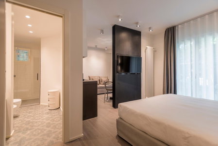 Mysuiteshome Apartments, Bologna, Italy