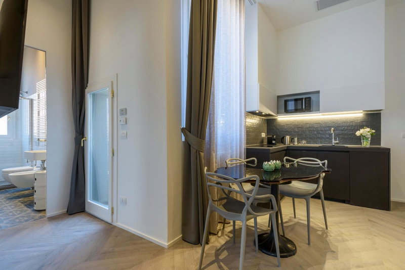 Mysuiteshome Apartments, Bologna, Italy