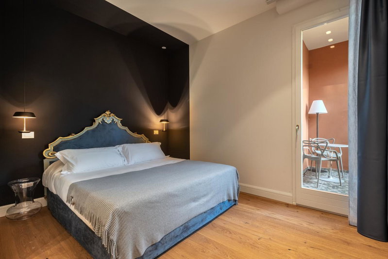 Mysuiteshome Apartments, Bologna, Italy