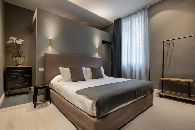 Mysuiteshome Apartments, Bologna, Italy