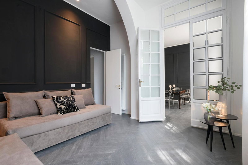 Mysuiteshome Apartments, Bologna, Italy