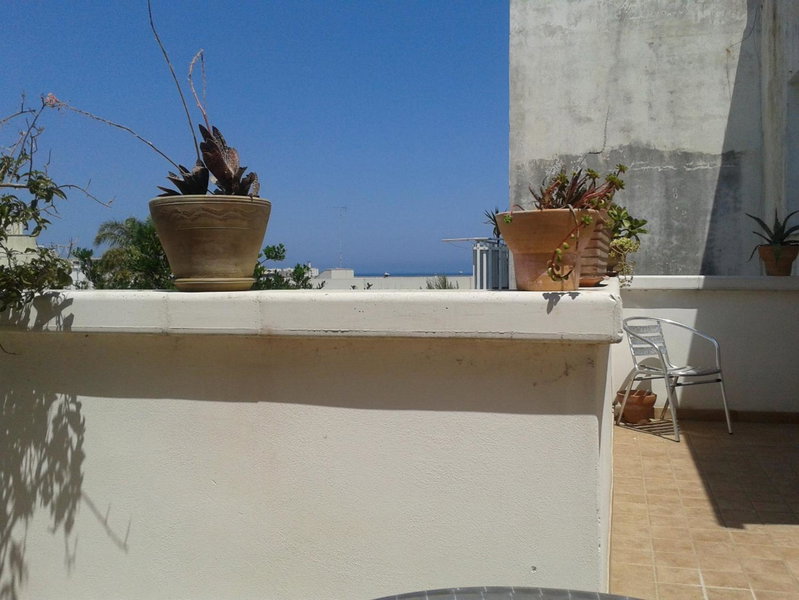 Mediterraneo Camere, Otranto, Italy