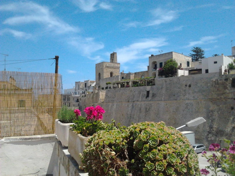 Mediterraneo Camere, Otranto, Italy