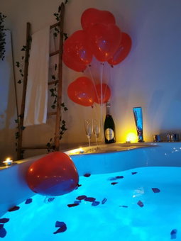 Sea fly guest house, Fiumicino, Italy