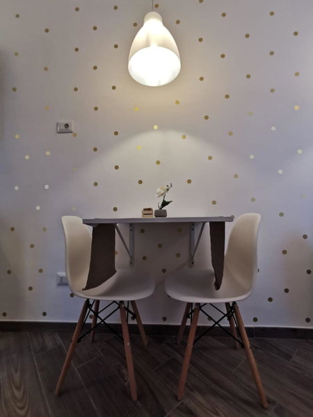 Sea fly guest house, Fiumicino, Italy