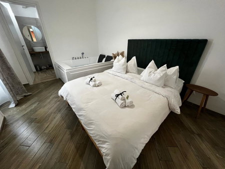 Sea fly guest house, Fiumicino, Italy