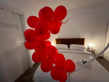 Sea fly guest house, Fiumicino, Italy