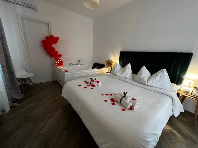 Sea fly guest house, Fiumicino, Italy