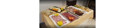 Hotel St. Moritz, Bellaria-Igea Marina, Italy