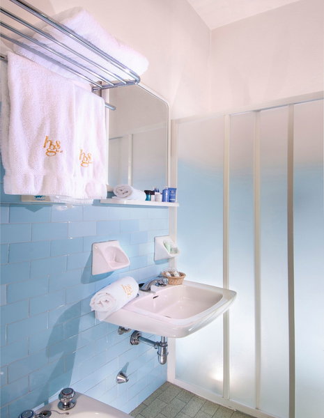 Hotel St. Moritz, Bellaria-Igea Marina, Italy