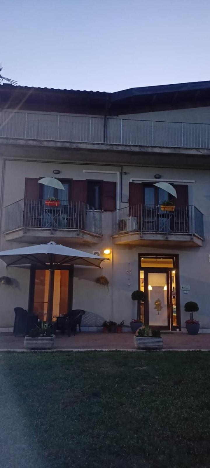 Hotel · Il Faggio 17 B&B, Artena