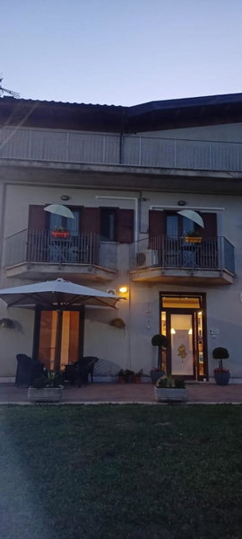 Il Faggio 17 B&B, Artena, Italy