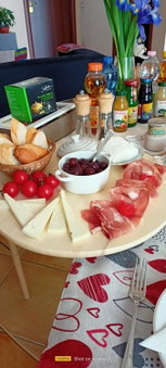 Il Faggio 17 B&B, Artena, Italy
