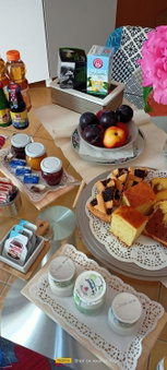 Il Faggio 17 B&B, Artena, Italy