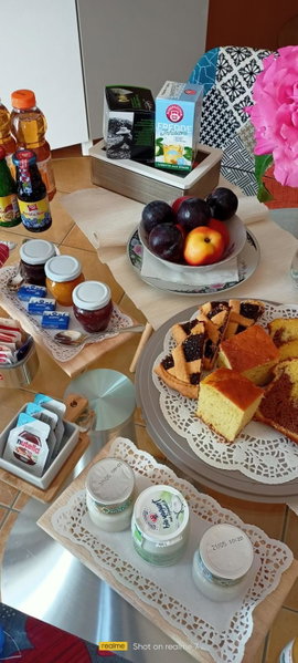 Il Faggio 17 B&B, Artena, Italy