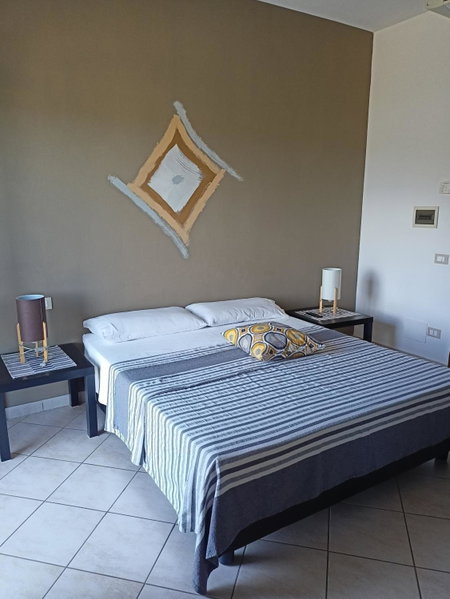 Il Faggio 17 B&B, Artena, Italy