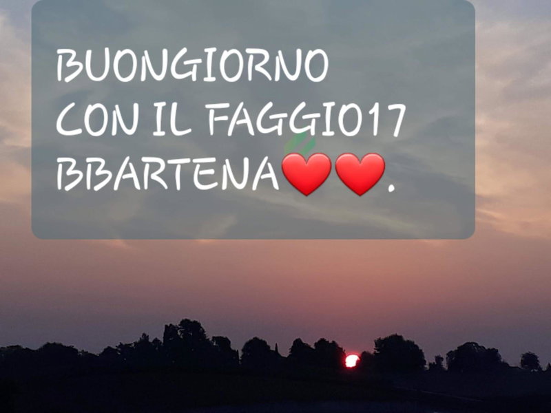 Il Faggio 17 B&B, Artena, Italy