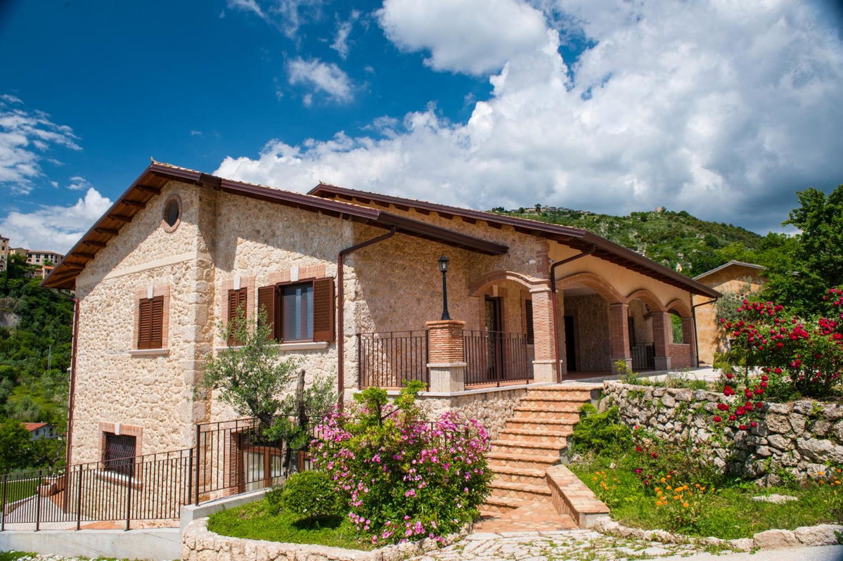 Hotel · Il Casale Della Regina, Arpino