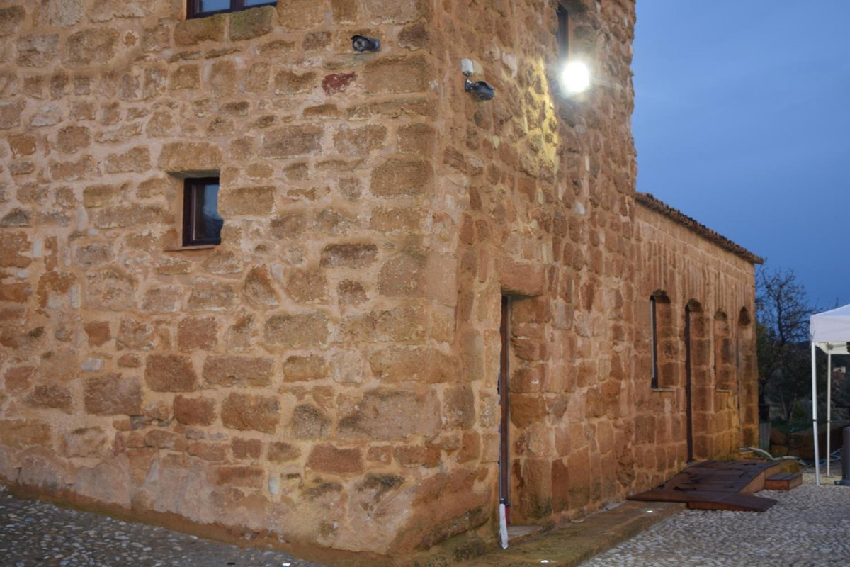 Hotel · B&B Kolymbetra, Agrigento