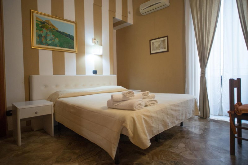 B&B Kolymbetra, Agrigento, Italy