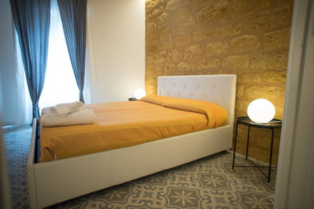 B&B Kolymbetra, Agrigento, Italy