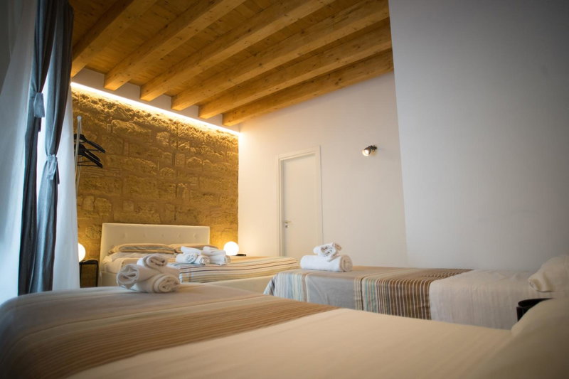 B&B Kolymbetra, Agrigento, Italy