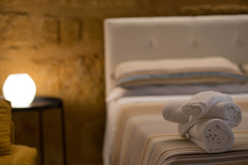 B&B Kolymbetra, Agrigento, Italy