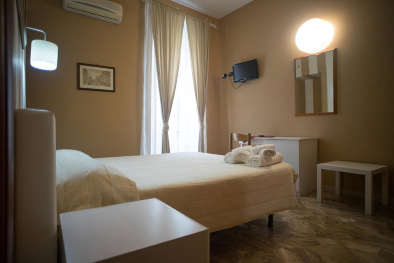 B&B Kolymbetra, Agrigento, Italy
