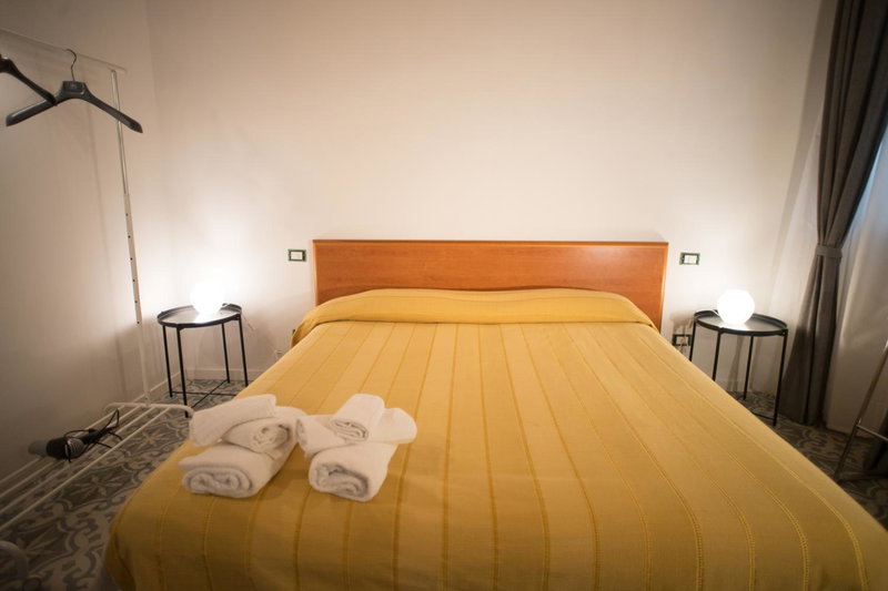 B&B Kolymbetra, Agrigento, Italy