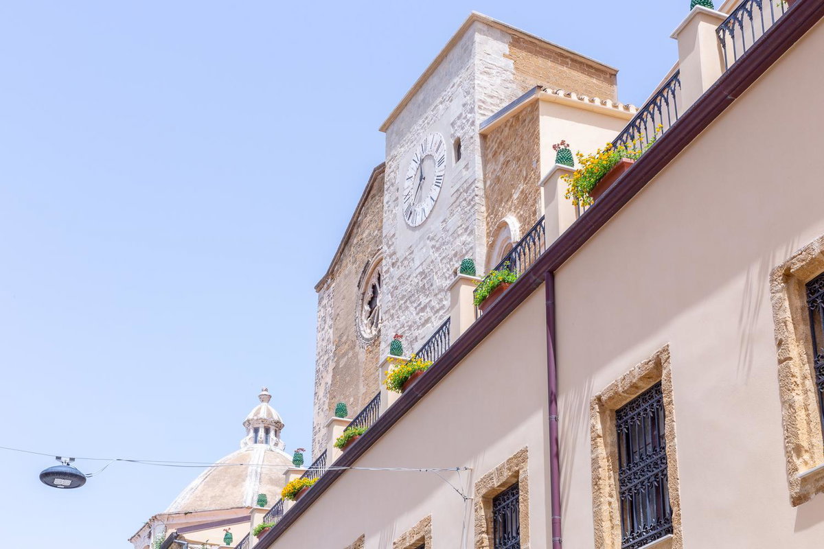 Sant'Alfonso, Италия