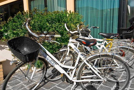 Hotel Imperial, San Benedetto del Tronto, Italy