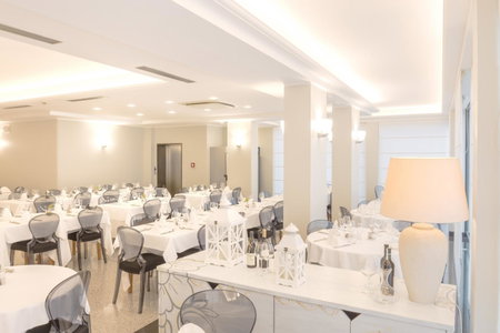 Hotel Imperial, San Benedetto del Tronto, Italy