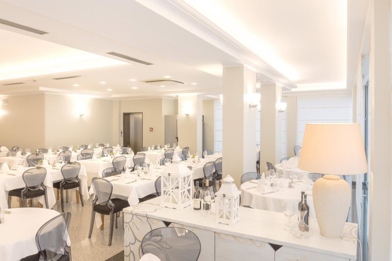 Hotel Imperial, San Benedetto del Tronto, Italy